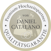 Premium-Hochzeitspartner von Daniel Catalano