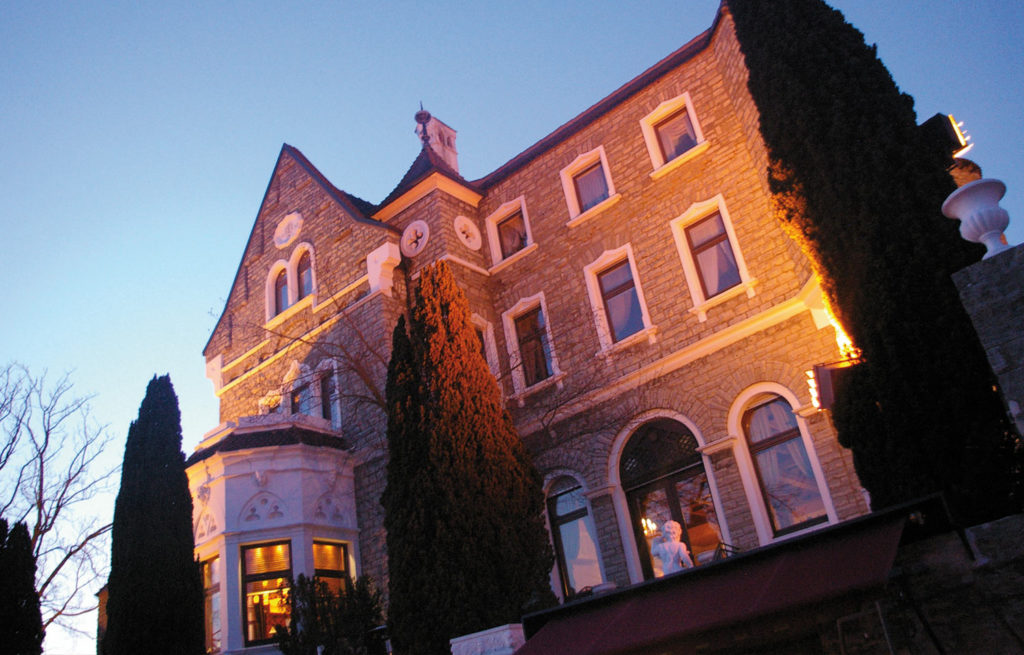 Freie Trauung Würzburg Franken